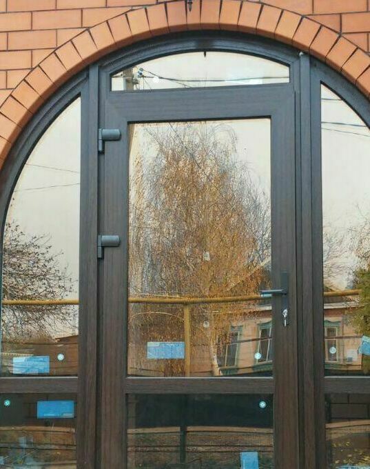 Окна , Двери ПВХ в Славянске-на-Кубани